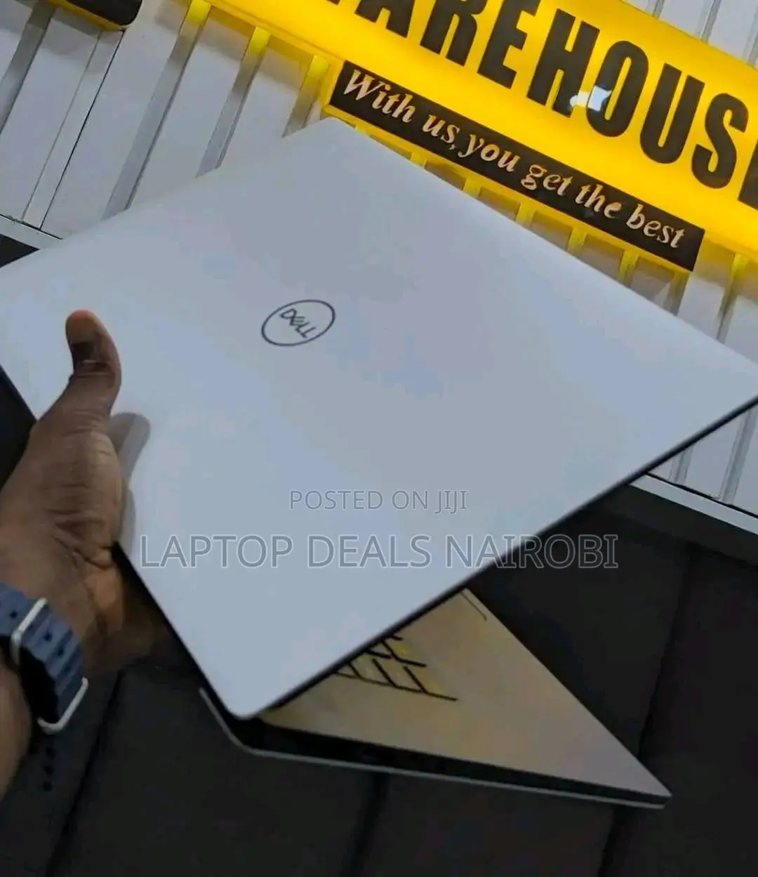 Laptop Dell XPS 13 9360 8GB Intel Core I5 SSD 256GB