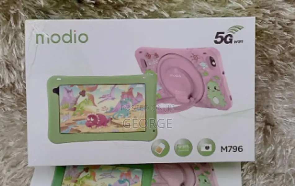 New Modio M796 256 GB Green