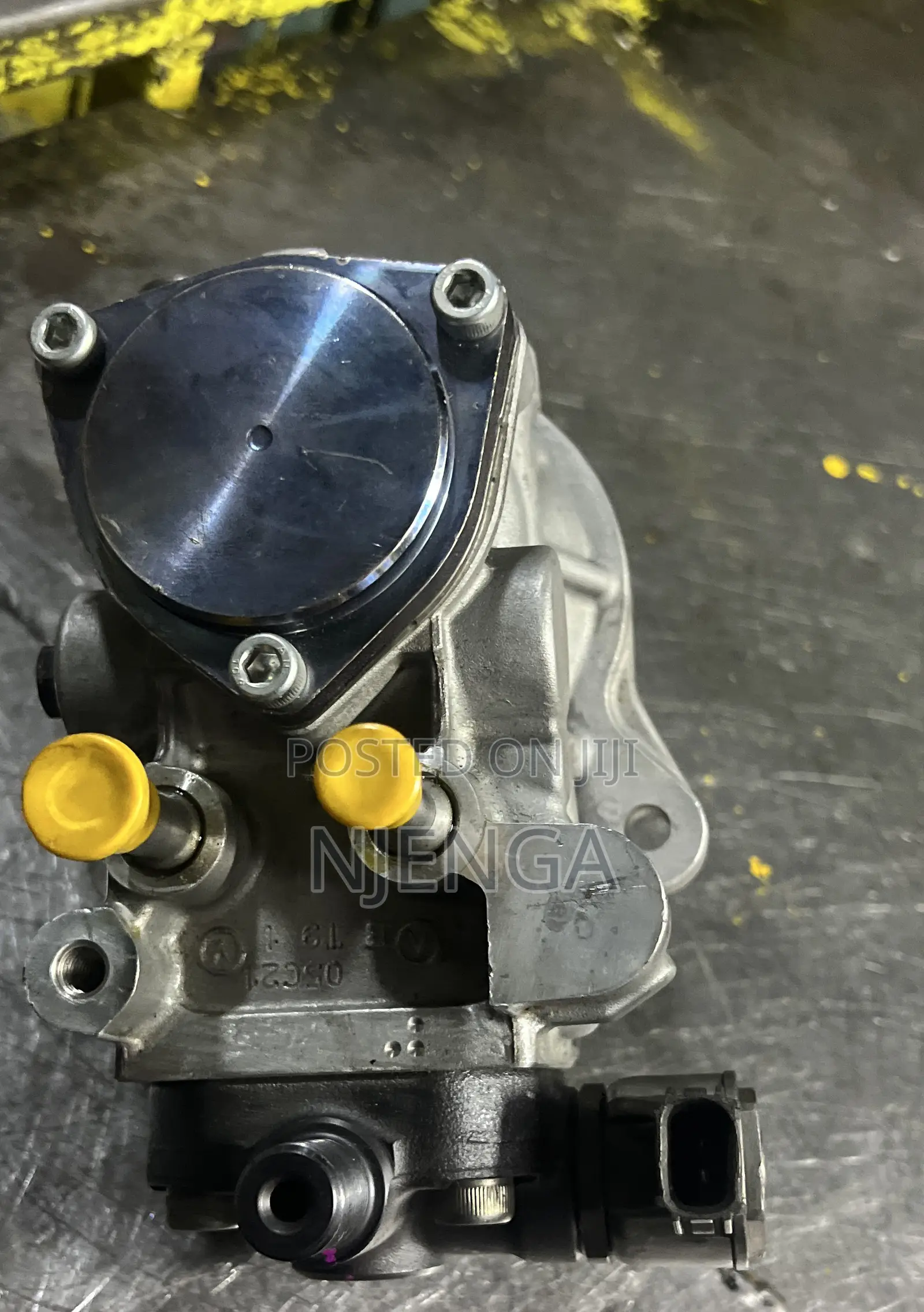 Injector Pump for 2gd Engine Both for Prado,Pickup Fortuner