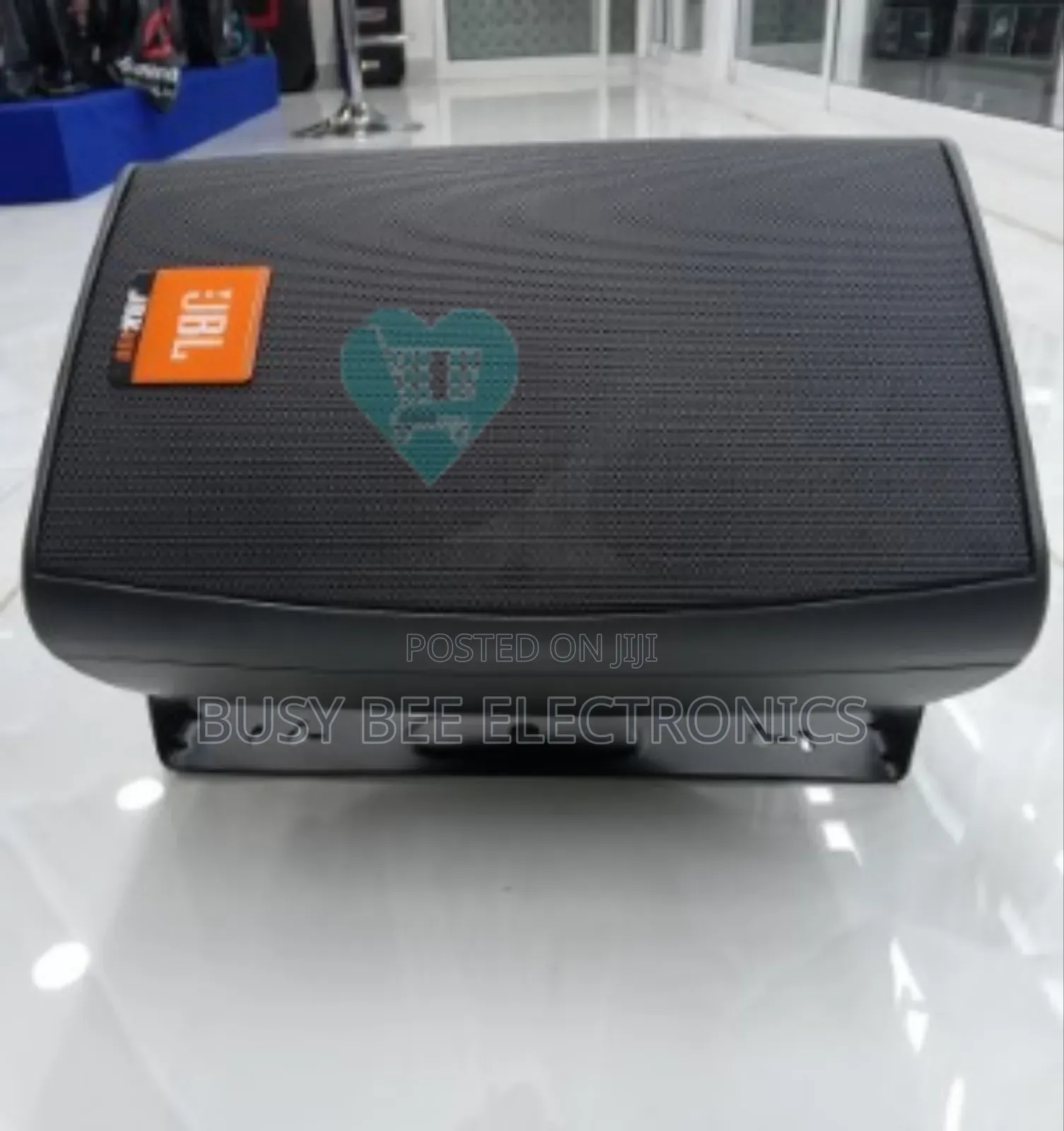 Brand New JBL Wall Mount Speaker