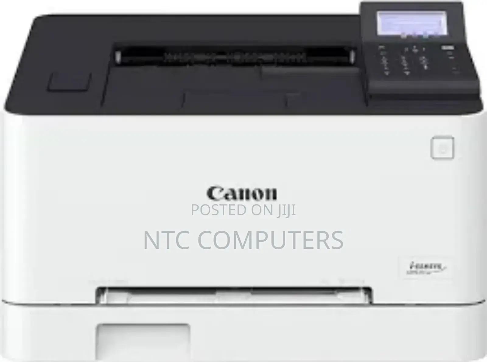 Canon I-Sensys Lbp631cw SFP Colour Laser Printer