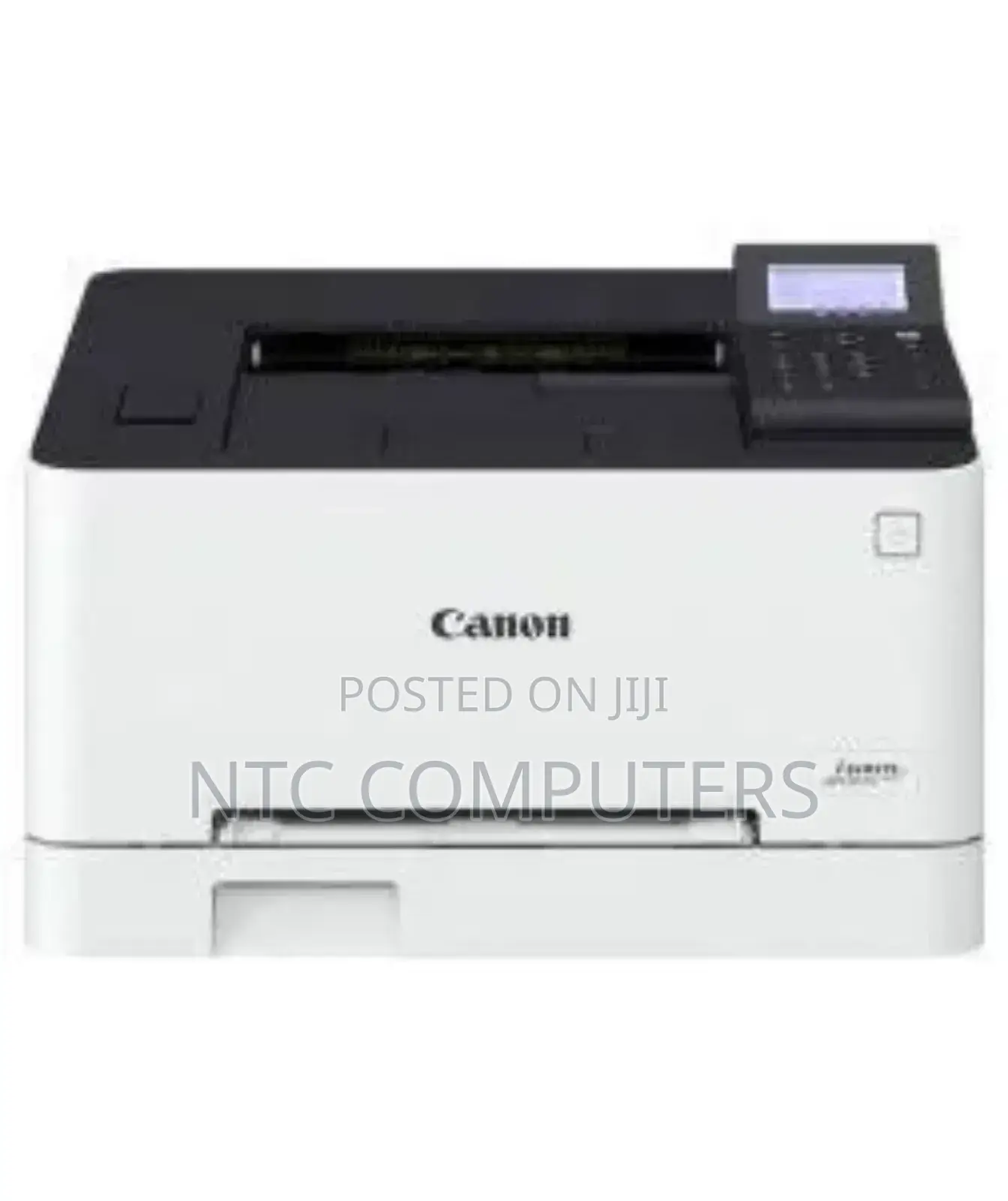 Canon I-Sensys Lbp633cdw A4 22ppm Wireless Duplex