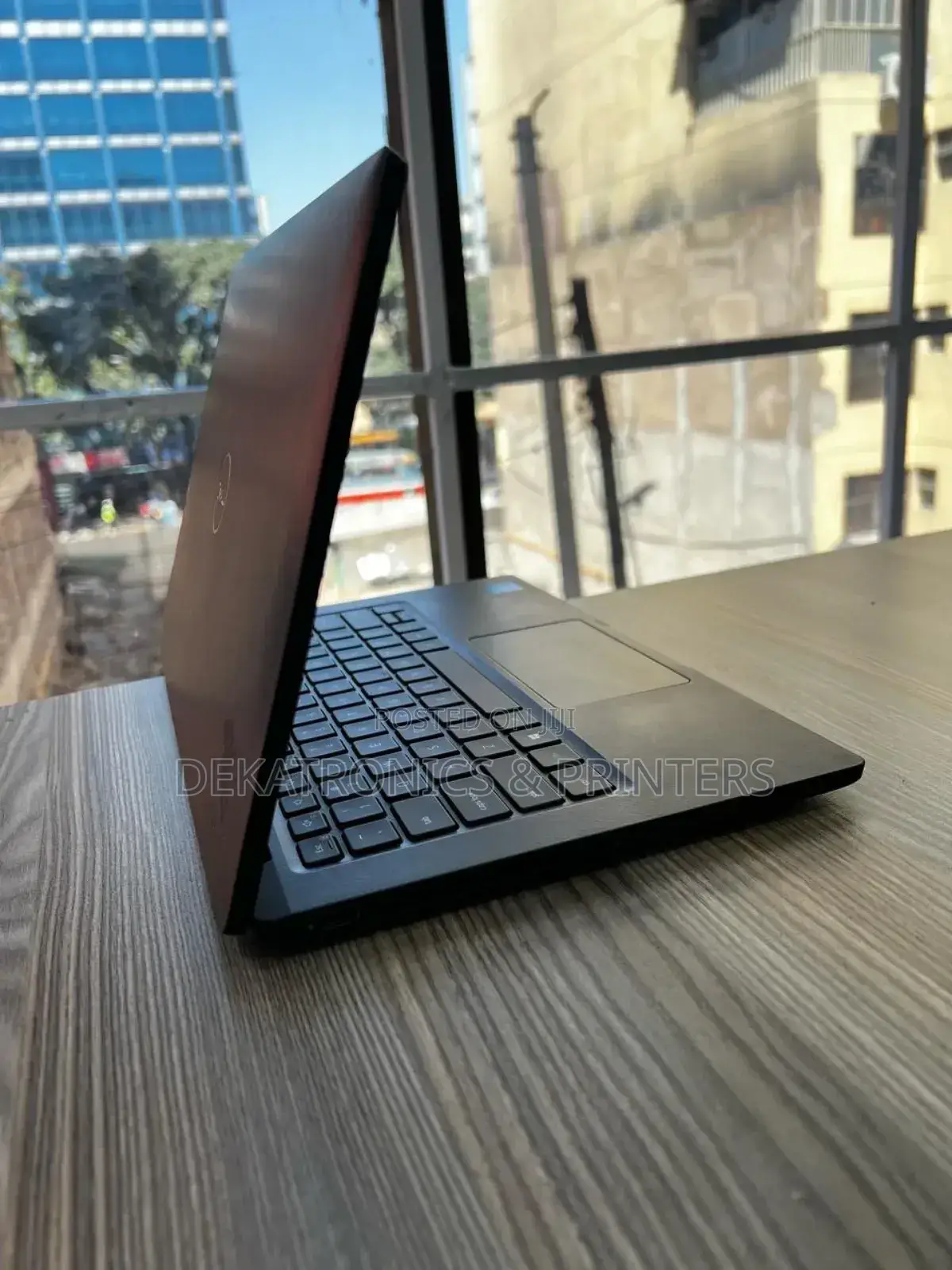 Laptop Dell Latitude 7320 16GB Intel Core I5 SSD 256GB