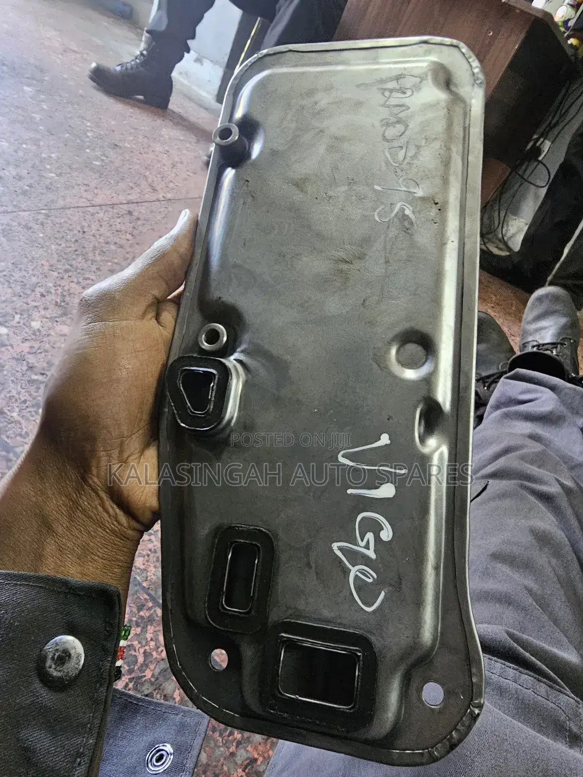 Vigo Gearbox Oil Filter