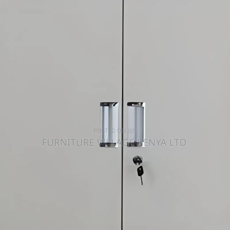 Office Vertical Assembled Safe Office Storage Unit