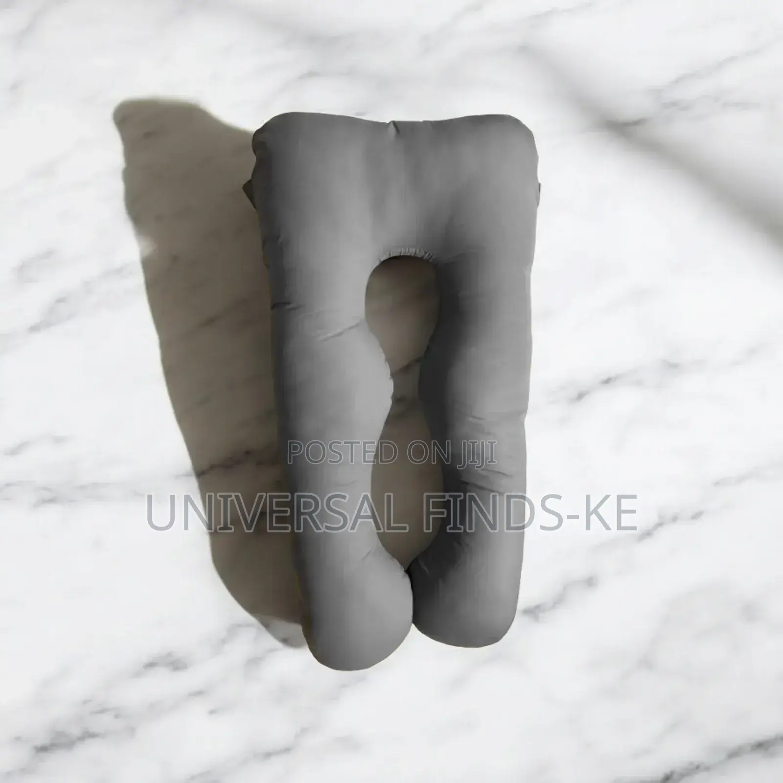 U Shaped Full Body Pregnancy Pillow Quality Is Cotton