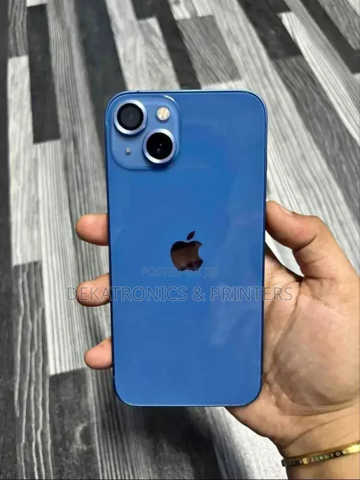 Apple iPhone 13 Mini 128 GB Blue