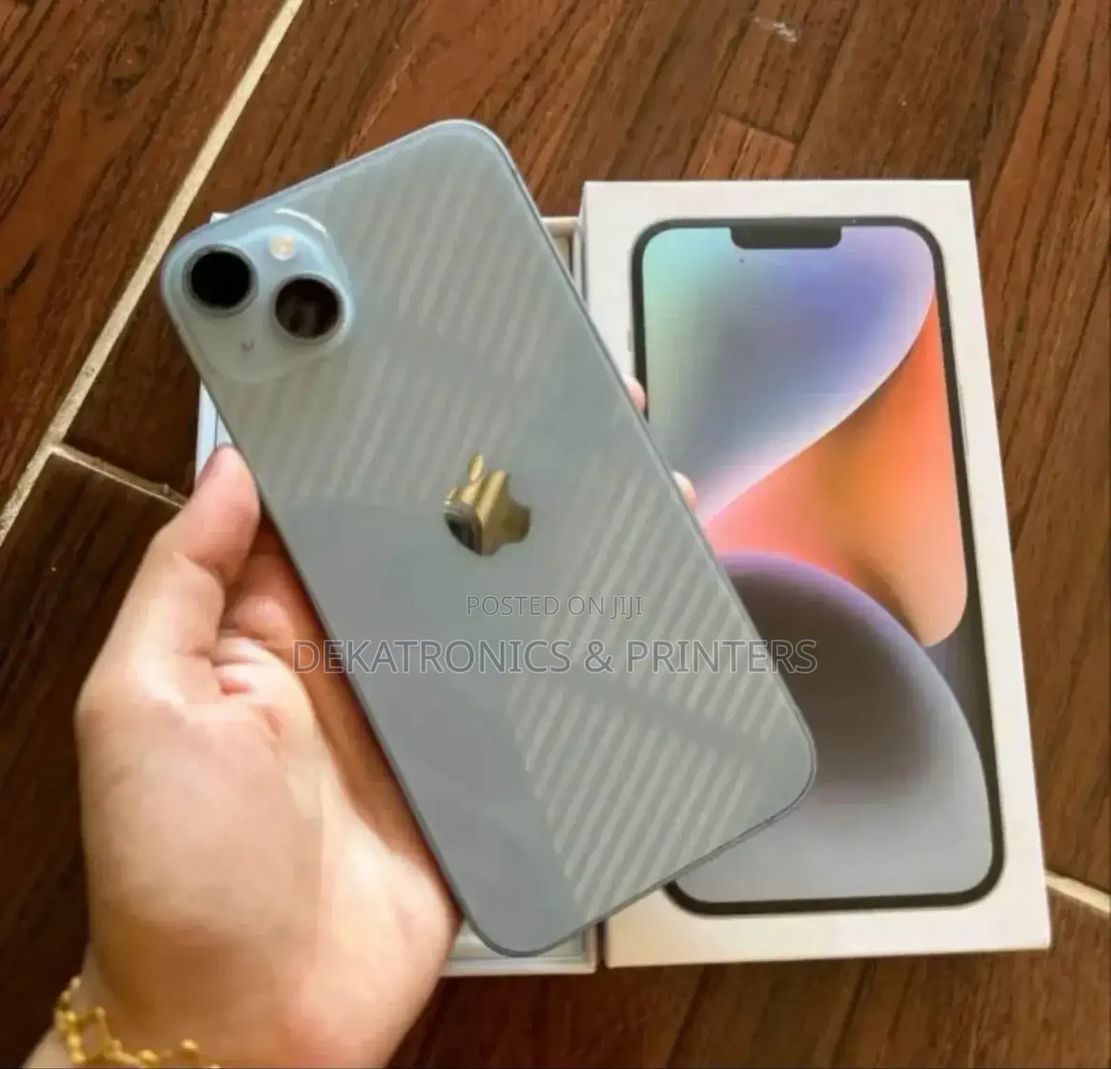 Apple iPhone 14 Plus 128 GB Blue