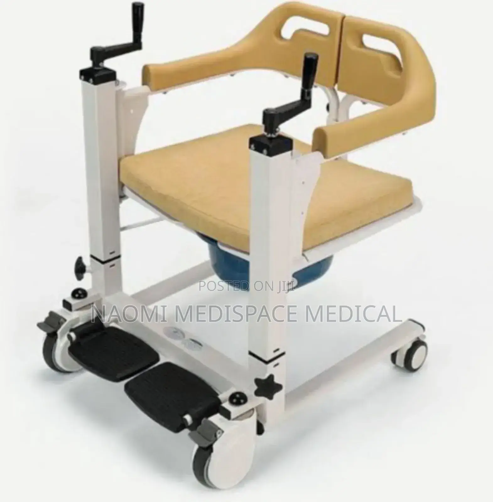 Quality Patient Transfer Chair/ Patient Lifter Chair