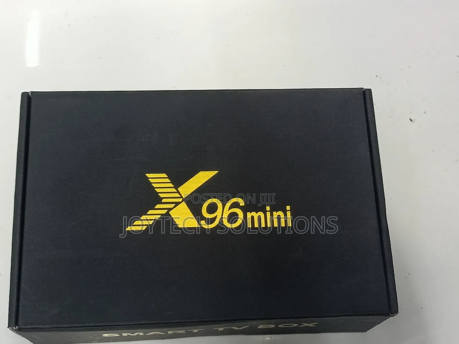 2gb+16gb X96 Mini Android Smart Tv Box