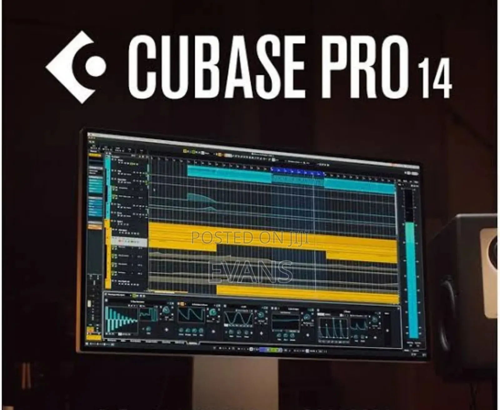 Cubase Pro 15 Windows Mac Os