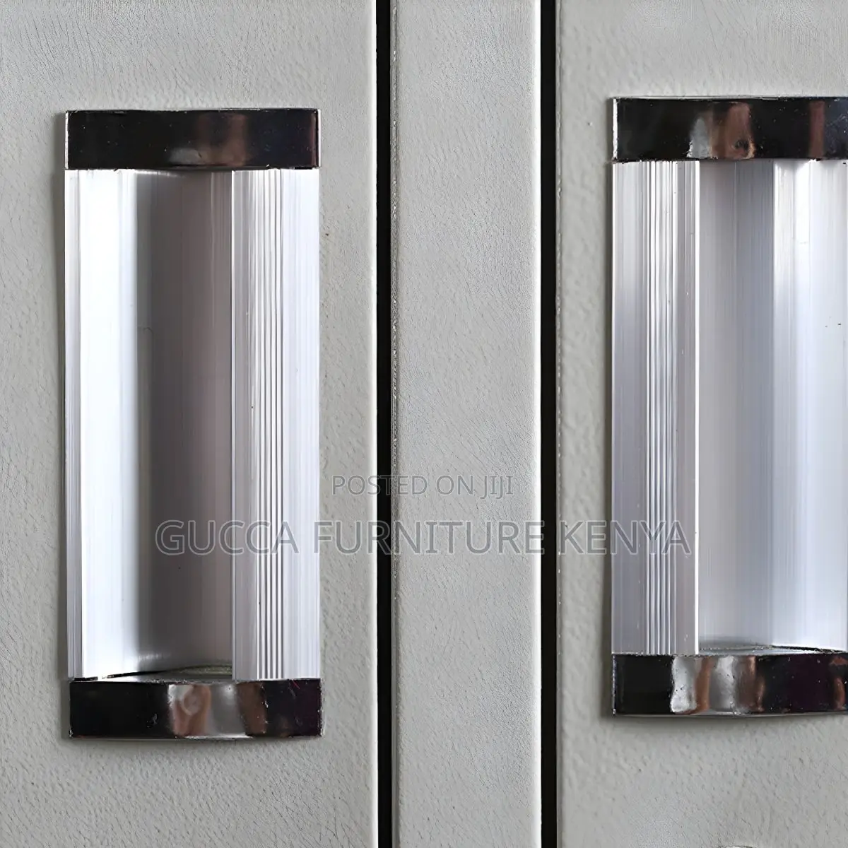 Cabinets: Office 2-Door File Steel Storage Cabinet