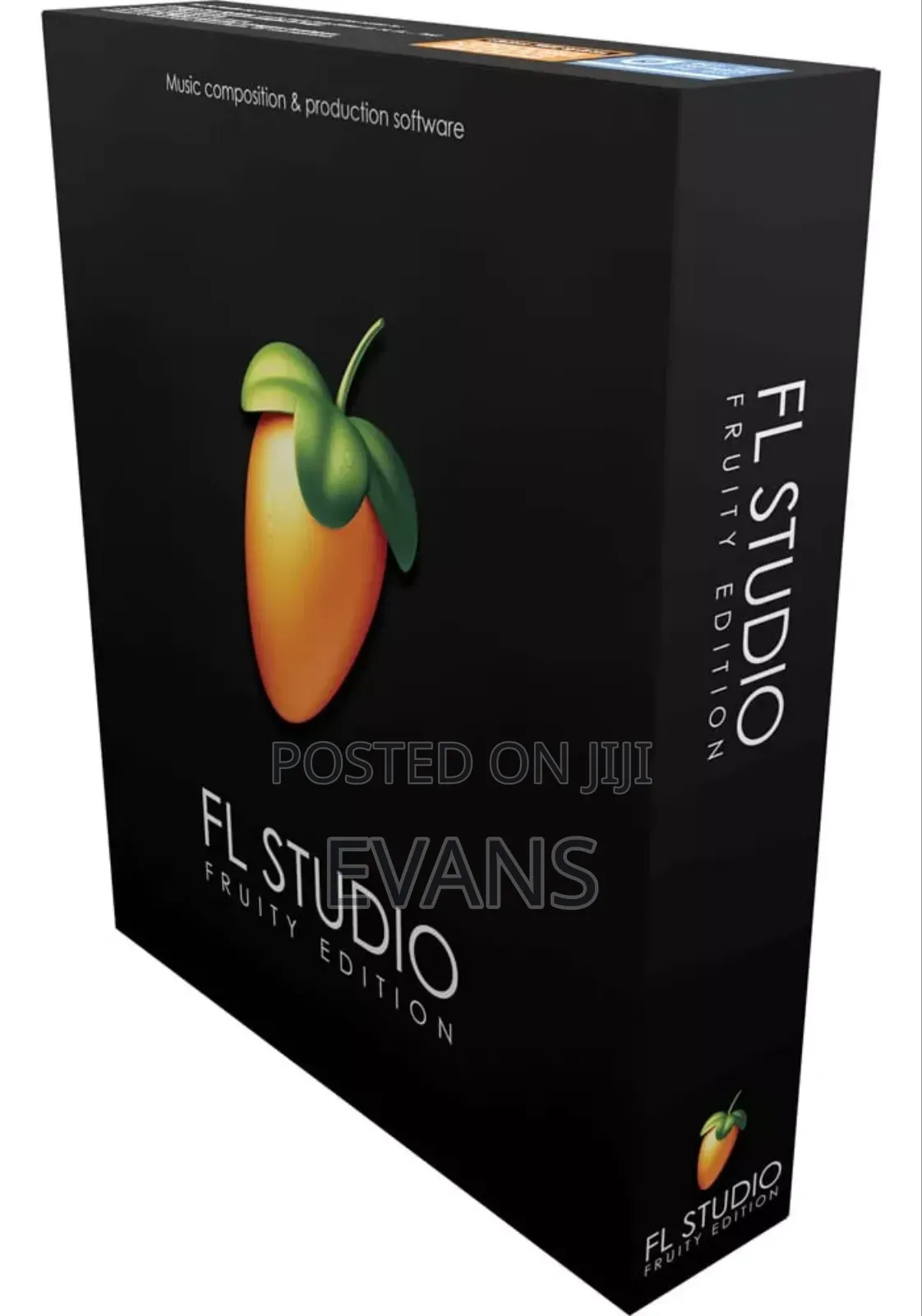 Fl Studio 24