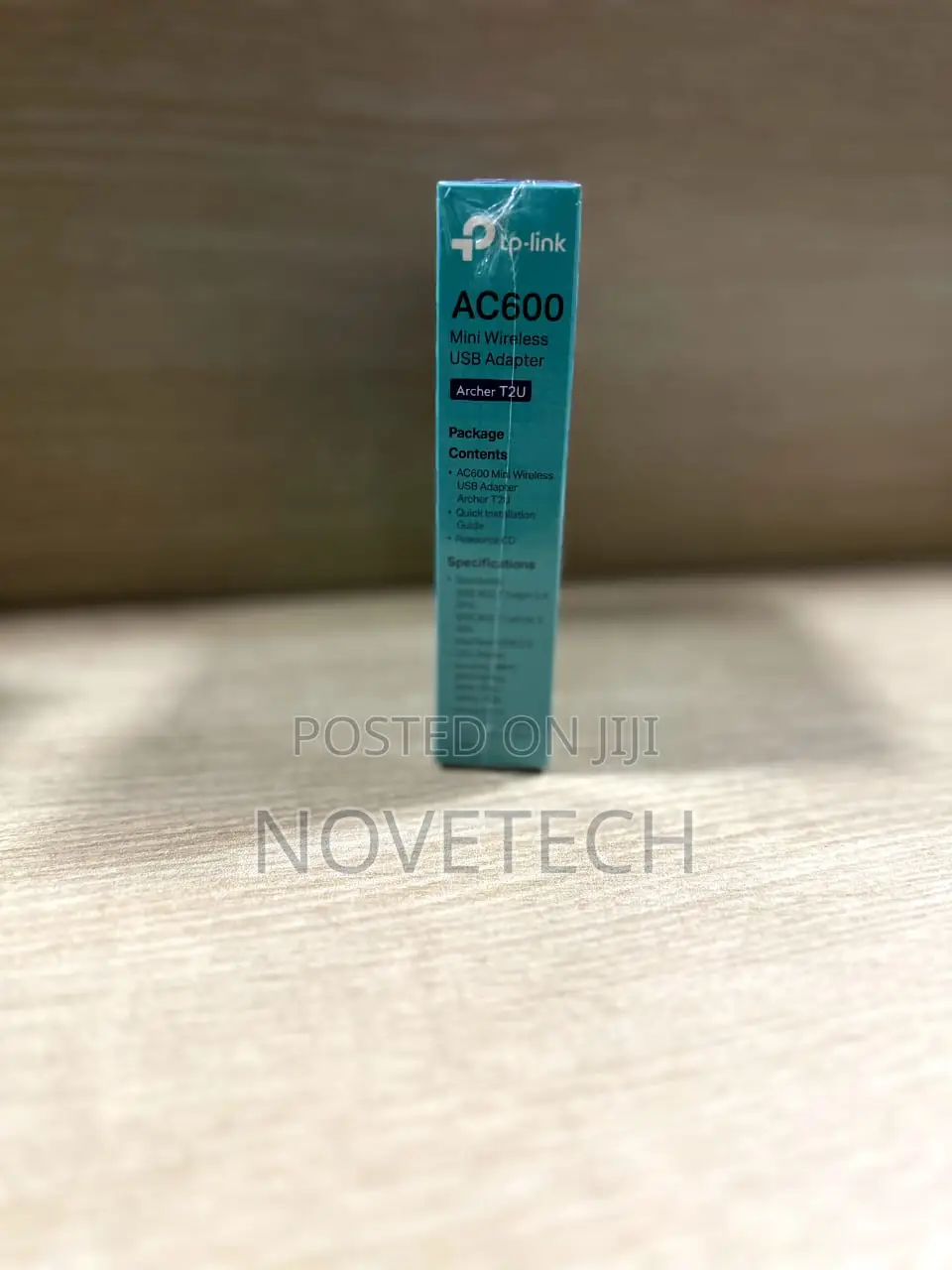 Tp-Link Archer T2u 11ac Usb Wifi Adapter Wifi Dongle