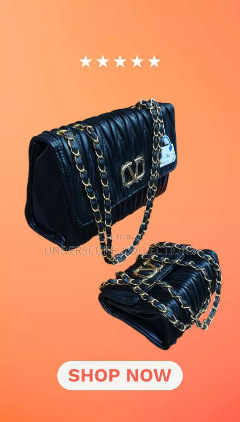Beautiful Sling Bags