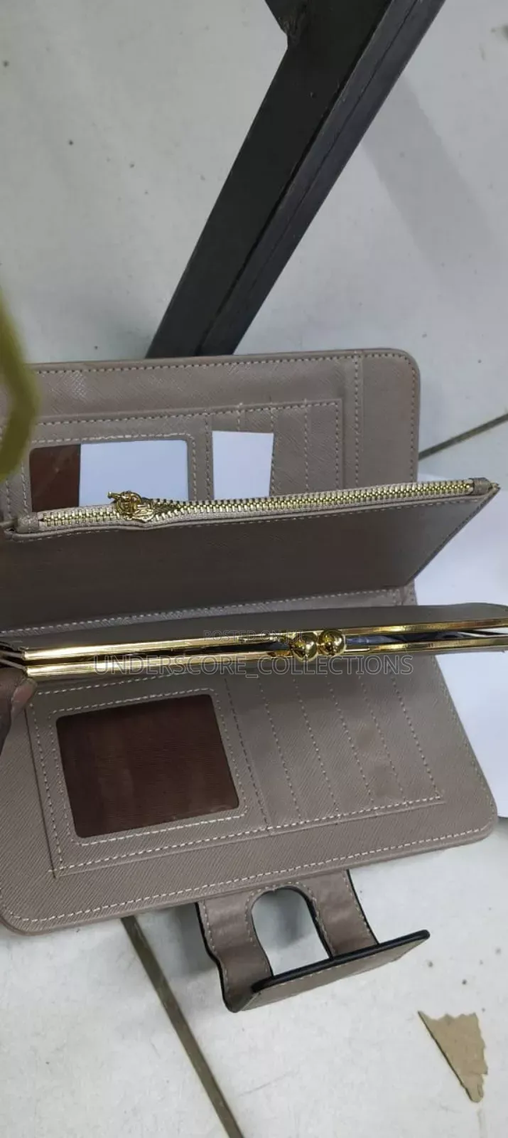 Ladies Purses