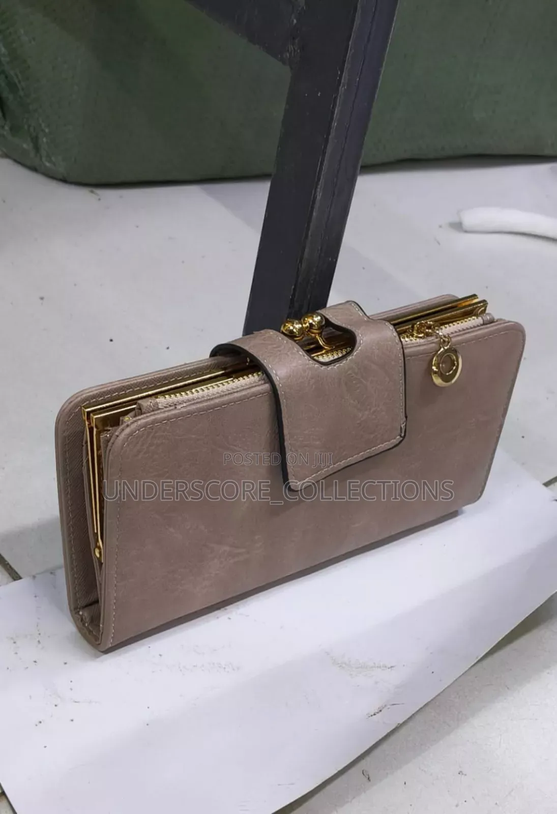 Ladies Purses