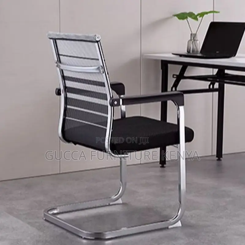 Office Chairs: Trendy Ergonomic Conference Office Desk Chair