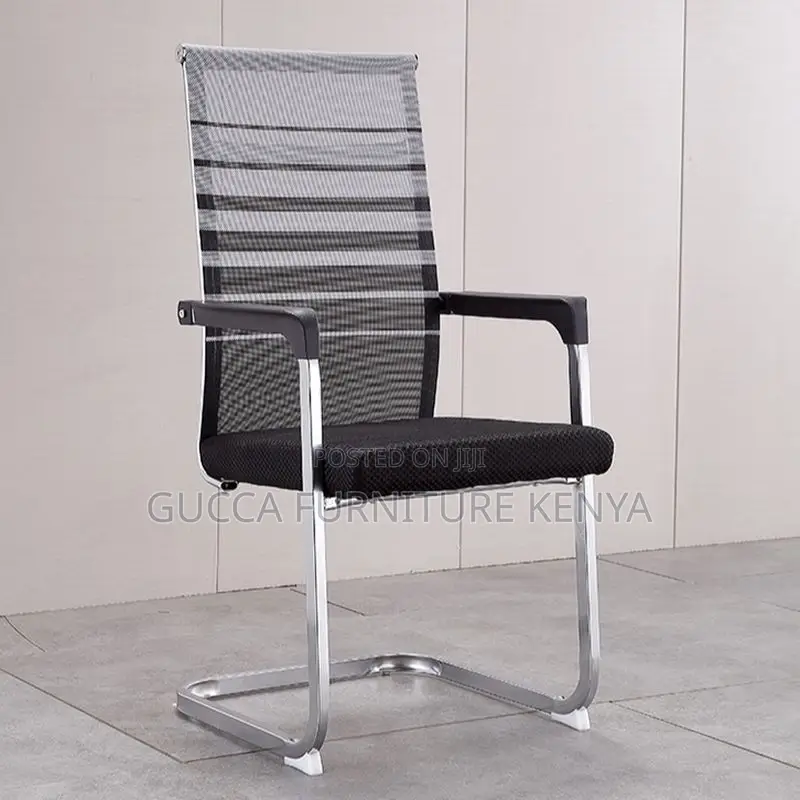 Office Chairs: Trendy Ergonomic Conference Office Desk Chair