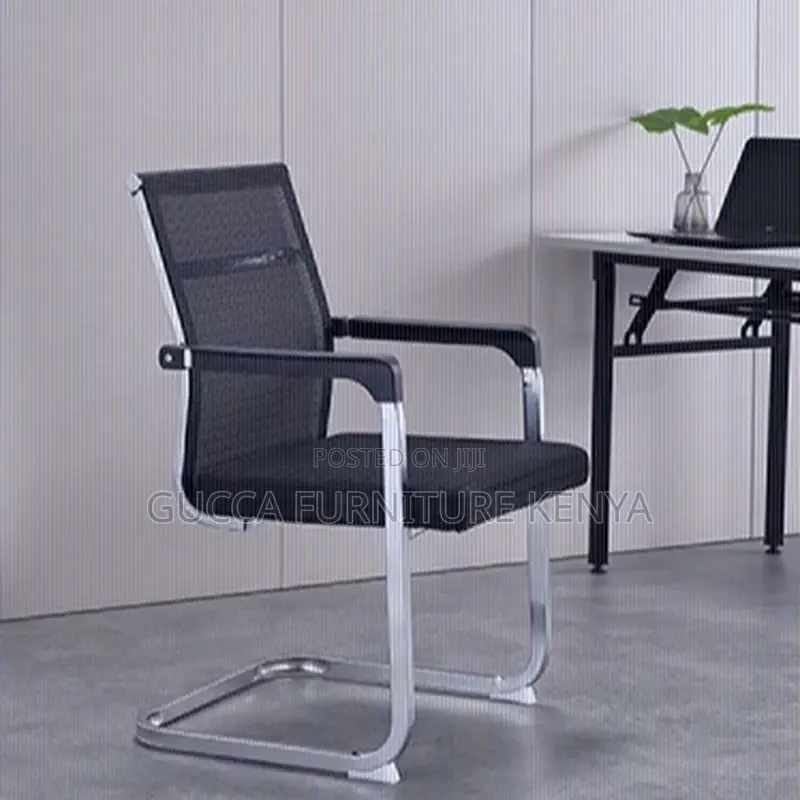Office Chairs: Trendy Ergonomic Conference Office Desk Chair