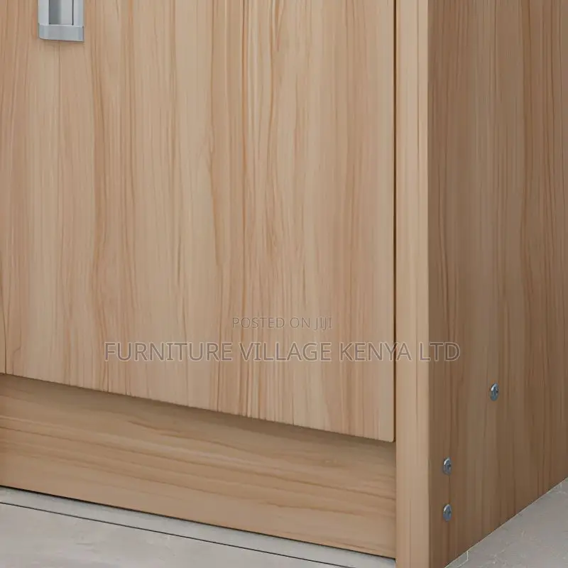 Office Desks; 1400mm Executive Office Table With Drawers
