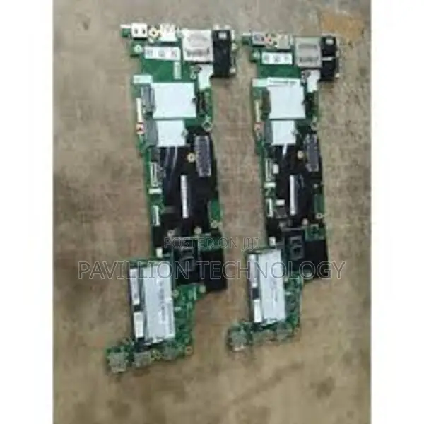 Lenovo X270 Motherboards