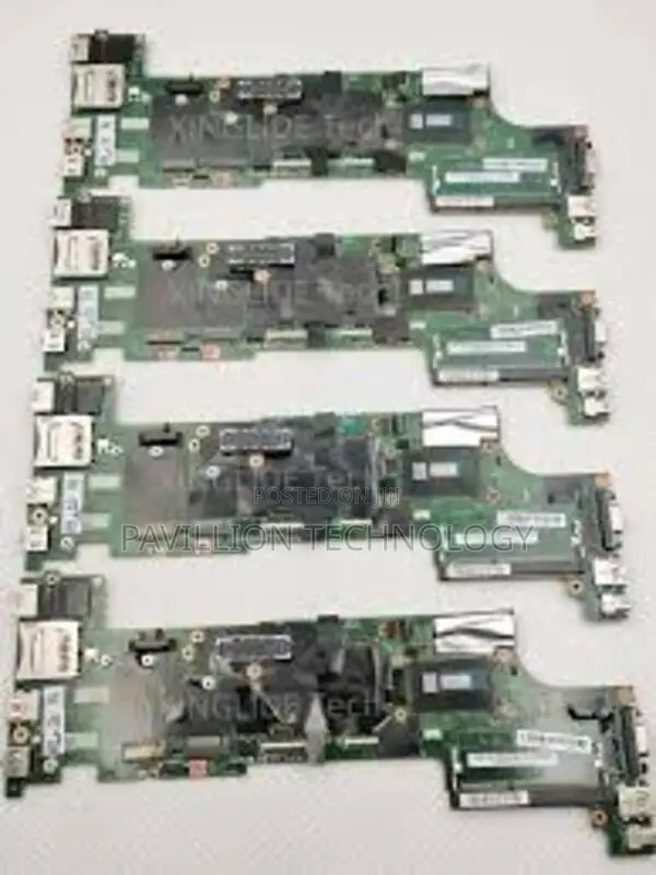 Lenovo X270 Motherboards