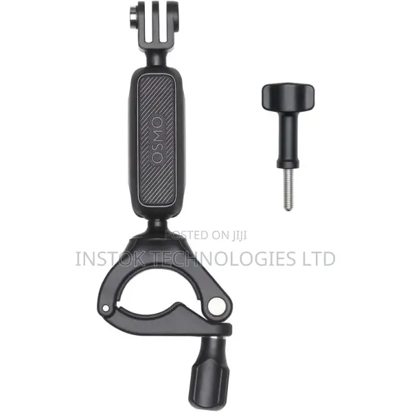 Dji Osmo Action Handlebar Mount