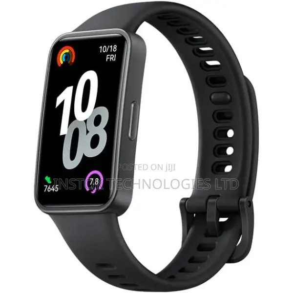 Huawei Band 10 Fitness Tracker Smart Watch