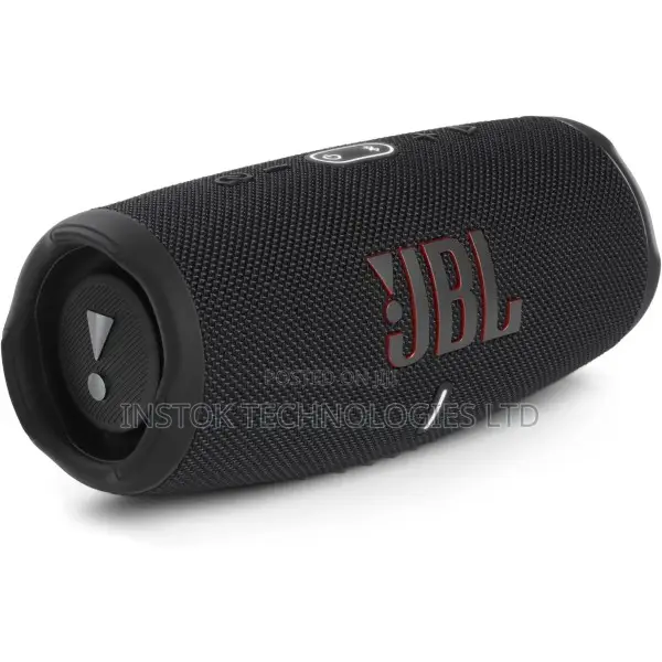 JBL Charge 6 Portable Waterproof Speaker