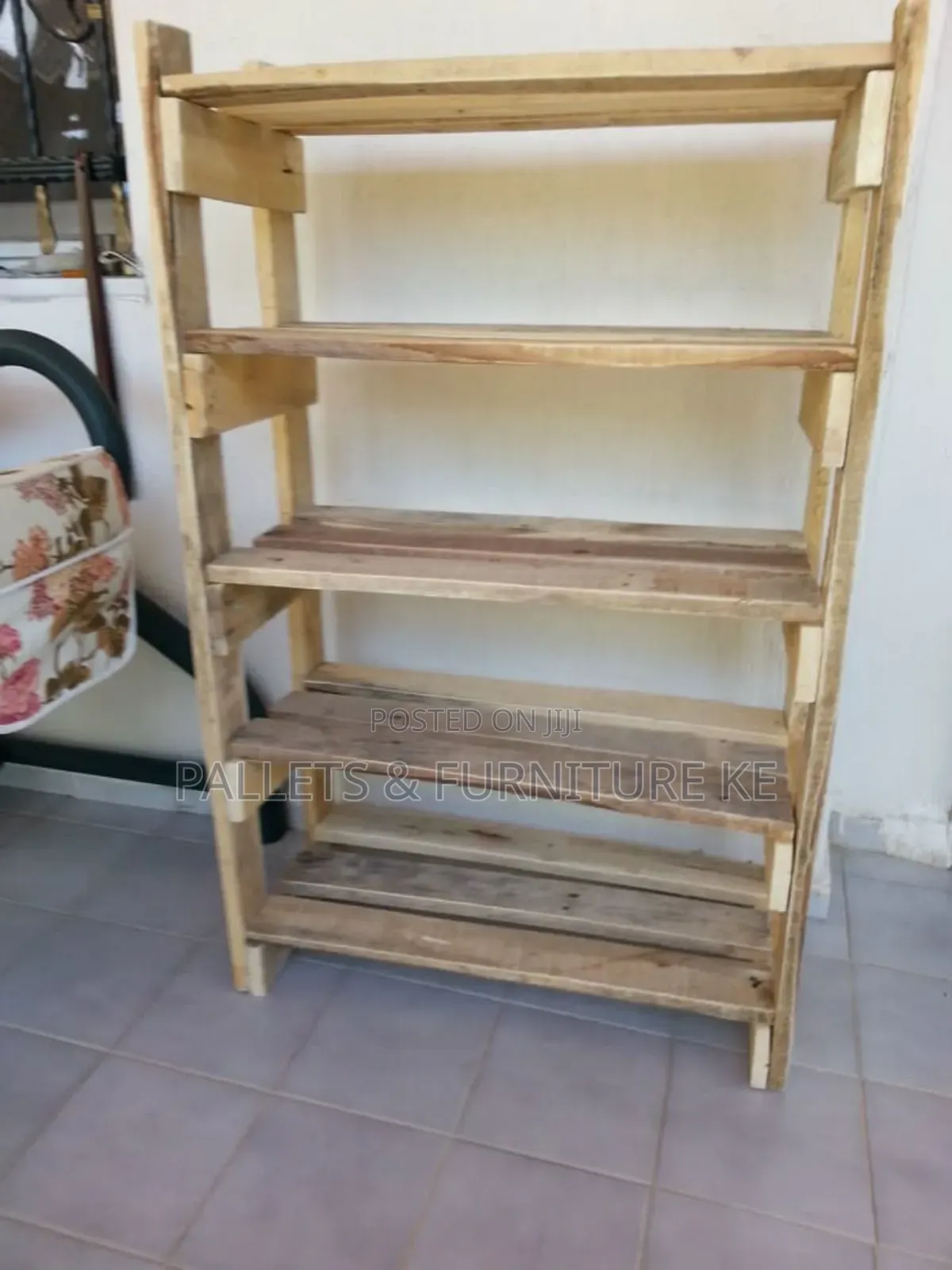The Homestead Books Shelf