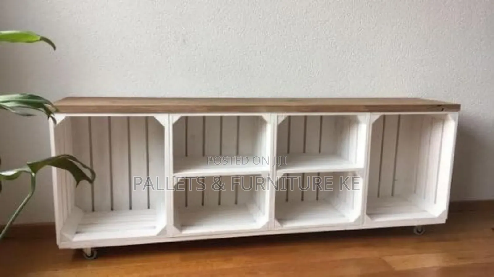 The Multicolored Grand View Tv Stand