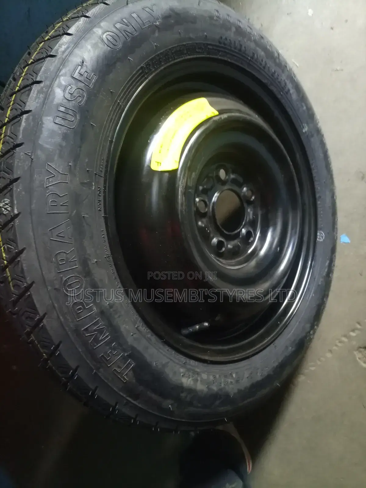 155/90r16 Mazda Spare Tyres