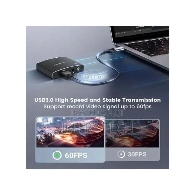  Hd Video Capture Card