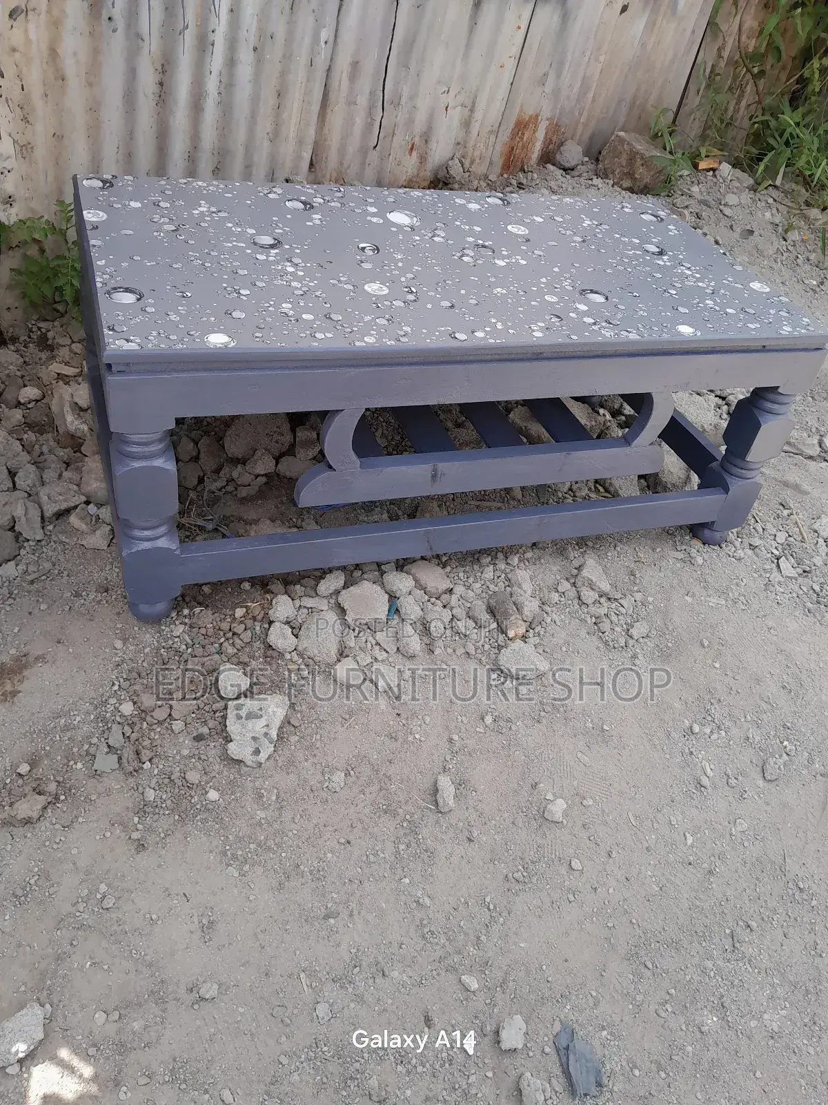 Coffee Table Available for Sale