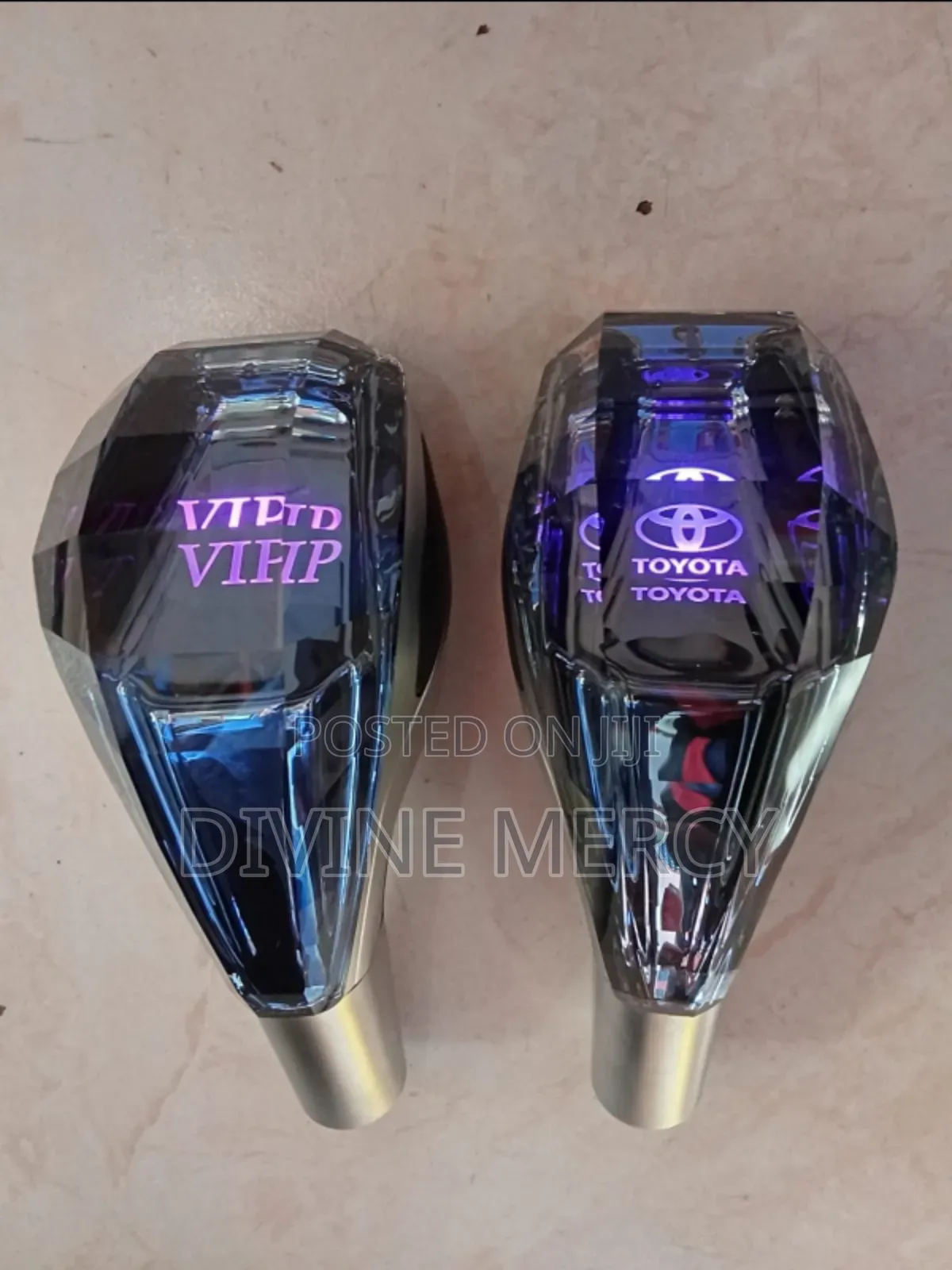 Shift Knob High Brightness Knob