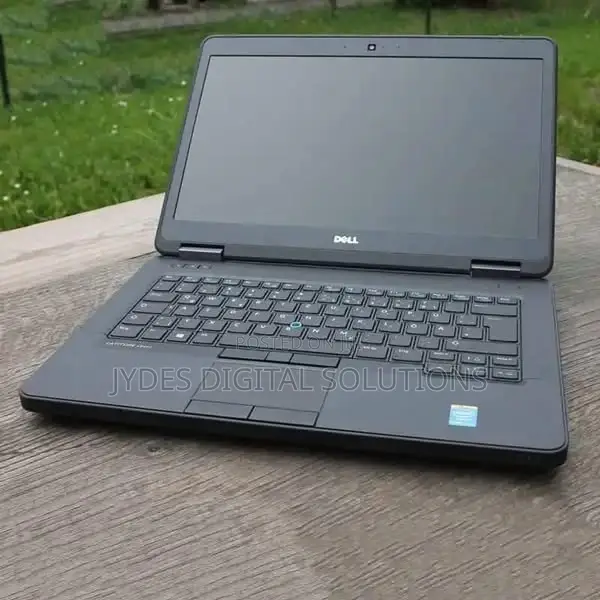 Laptop Dell Latitude 12 7250 8GB Intel Core I5 SSD 256GB