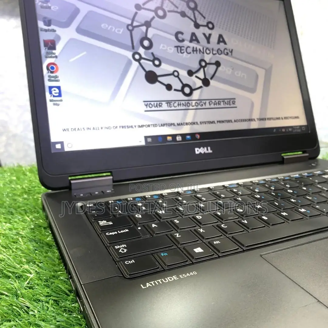 Laptop Dell Latitude 12 7250 8GB Intel Core I5 SSD 256GB