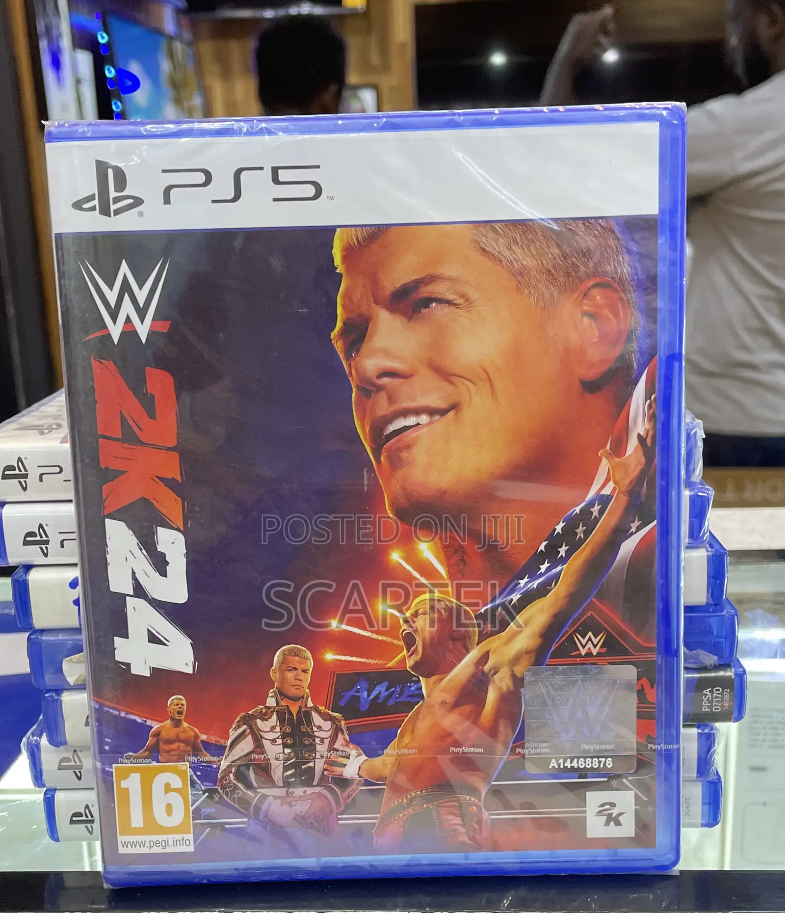 W2k24 Ps 5