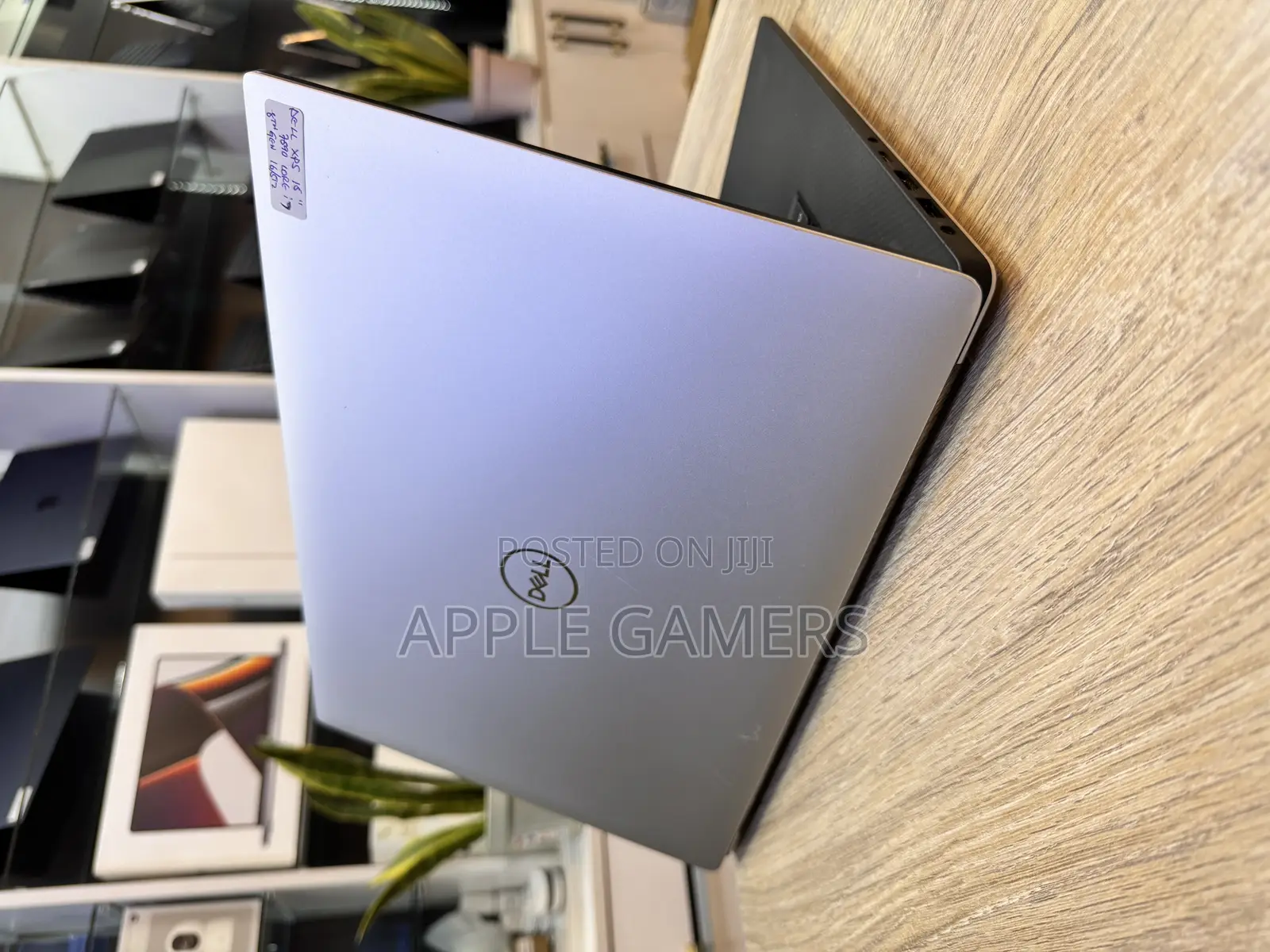 Laptop Dell XPS 15 (9530) 16GB Intel Core I7 SSD 512GB