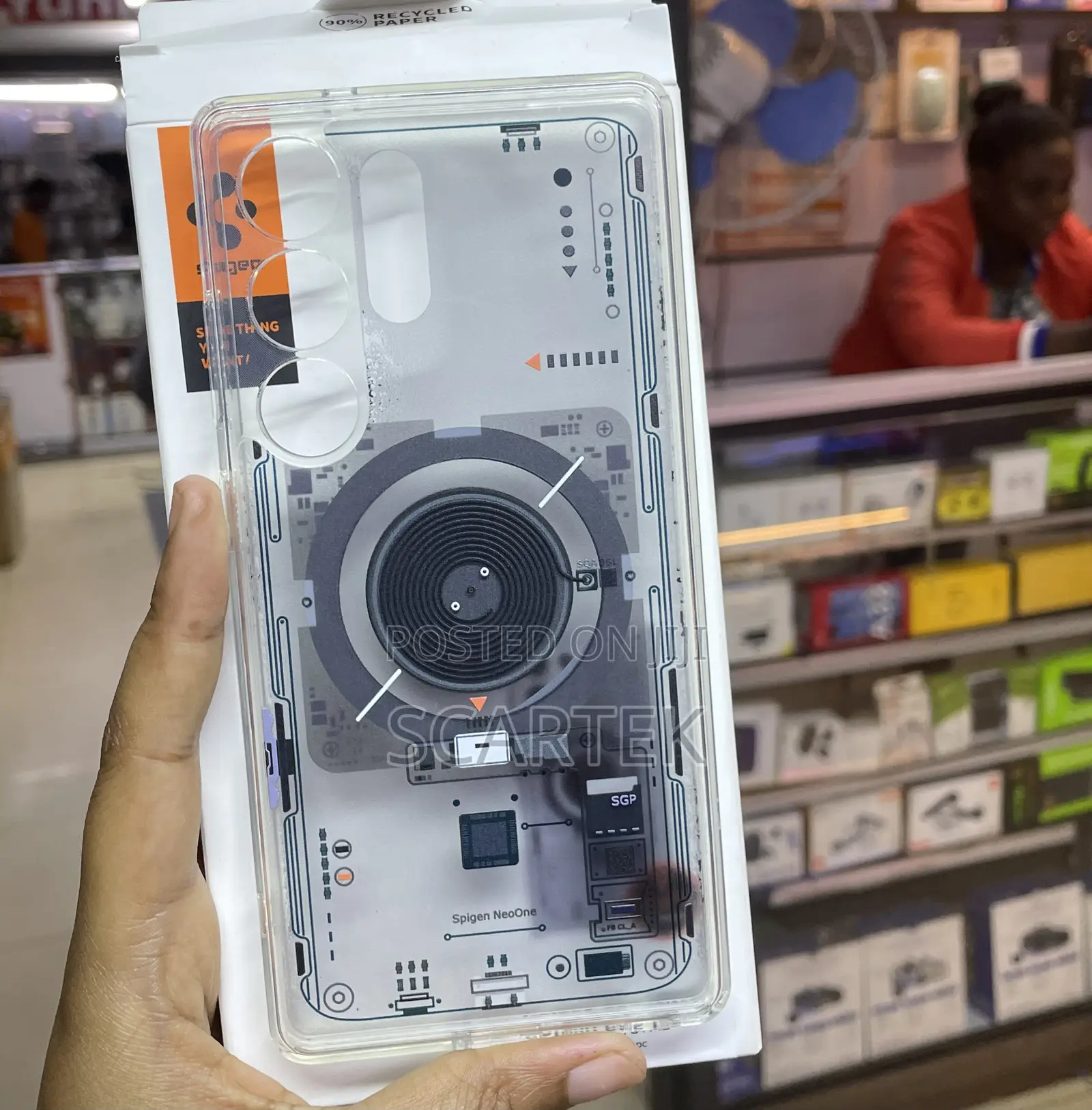 Samsung S25ultra Cases