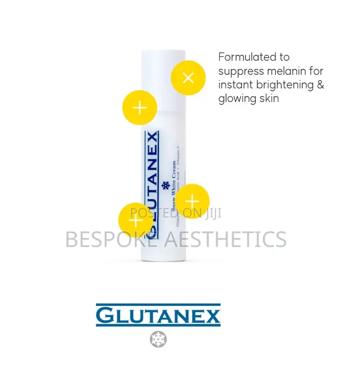 Glutanex Whitening Cream