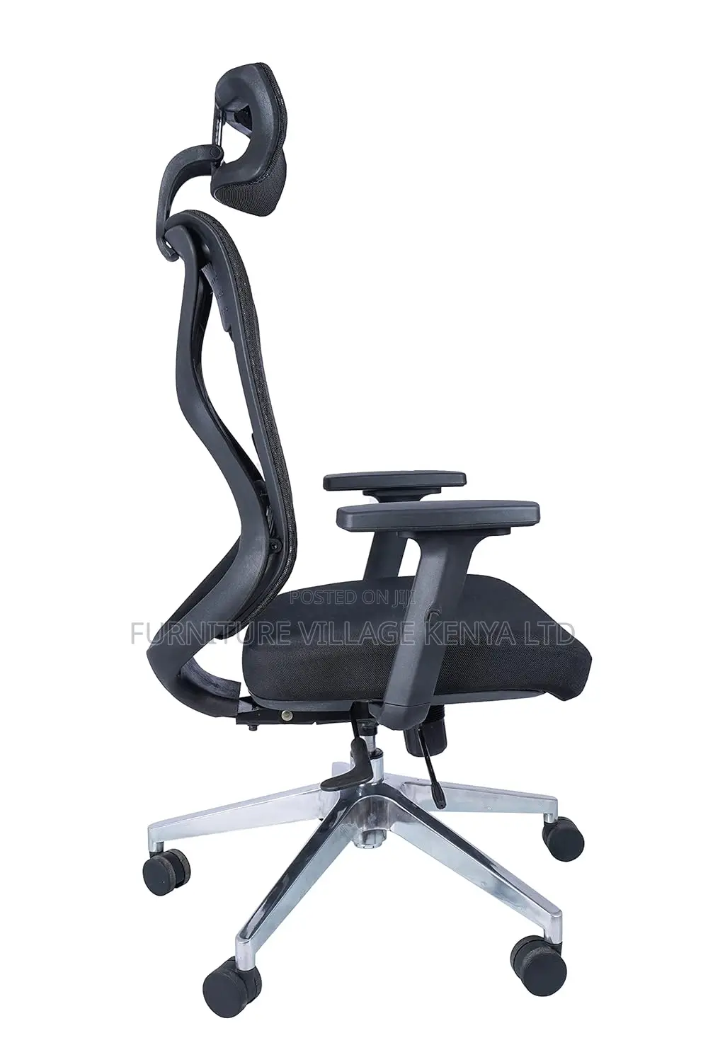 High Back Ergonomic Seat/Executive Chair