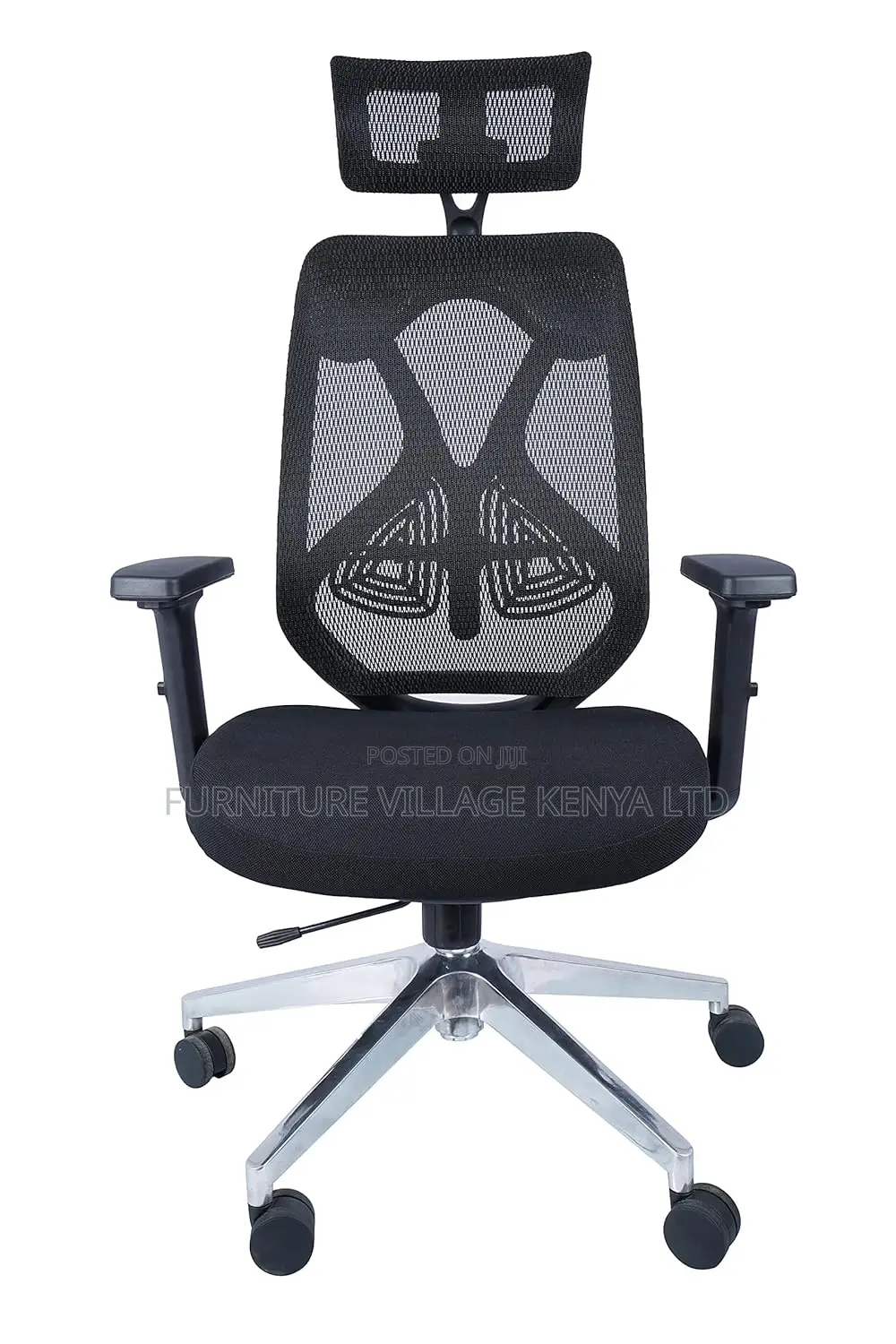 High Back Ergonomic Seat/Executive Chair
