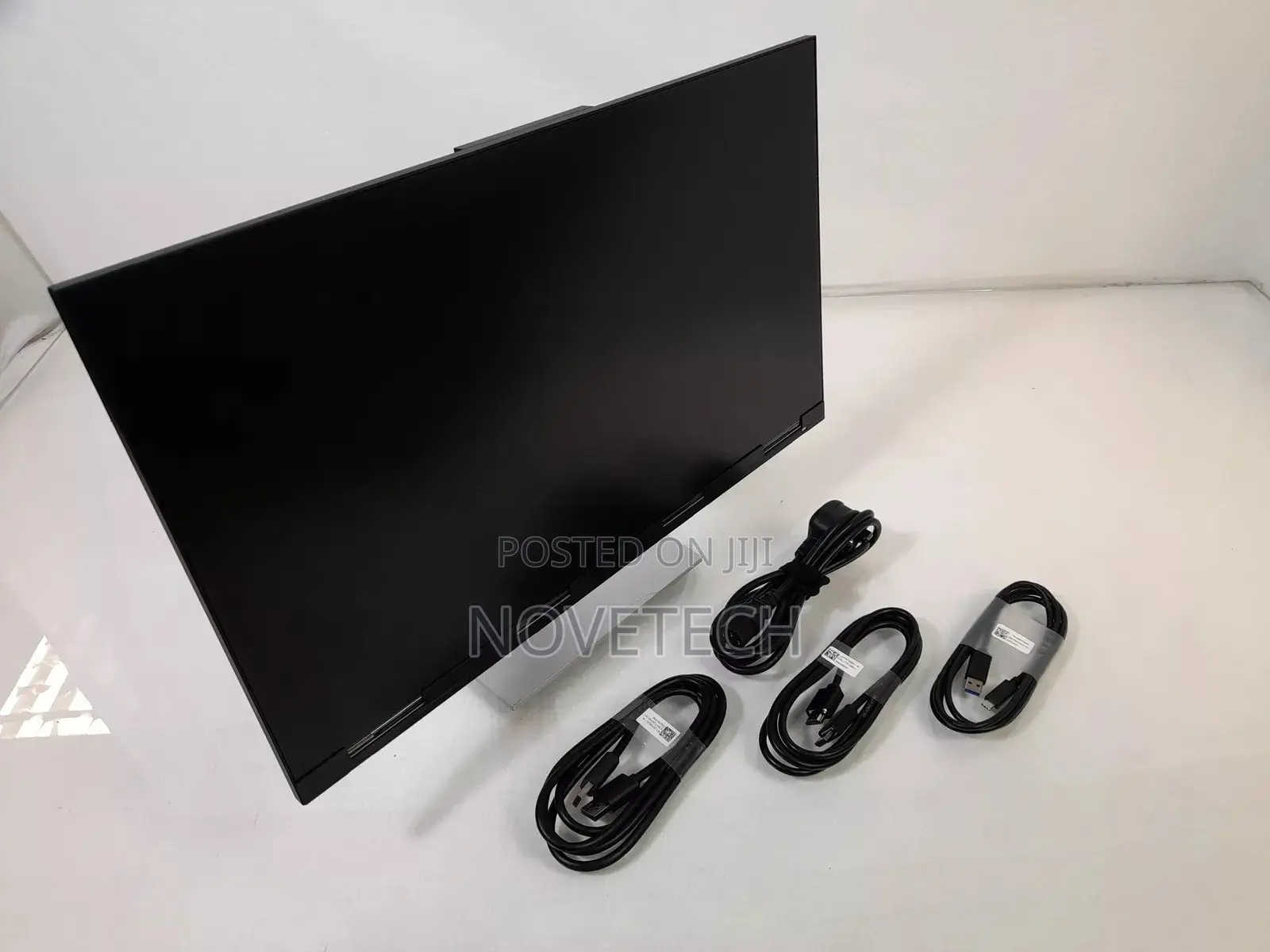 Hp E24d G4 FHD 24" Usb-C 1920x1080 Docking Computer Monitor
