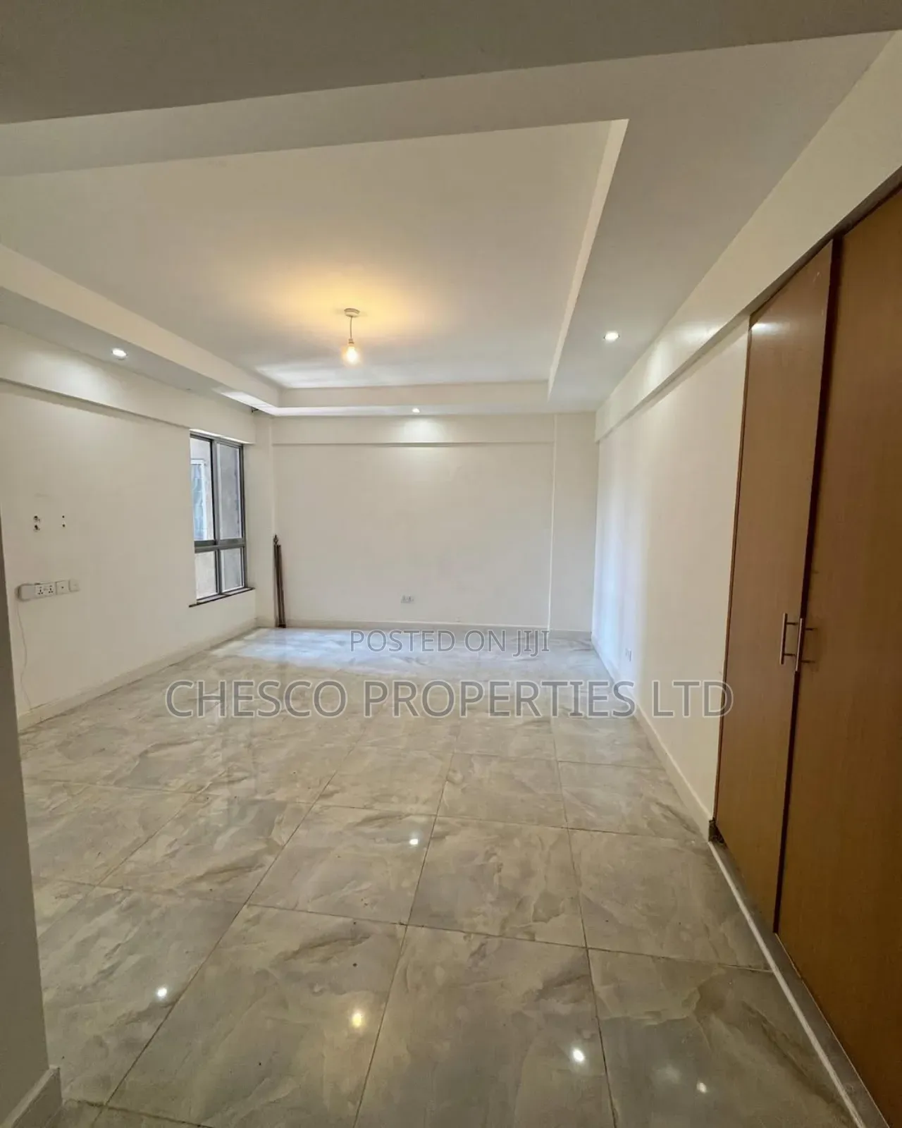 Studio Apartment in Kileleshwa for Rent