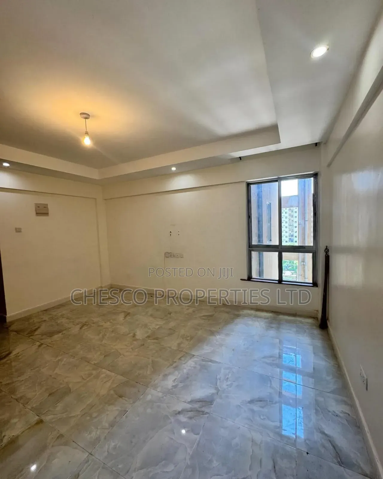 Studio Apartment in Kileleshwa for Rent