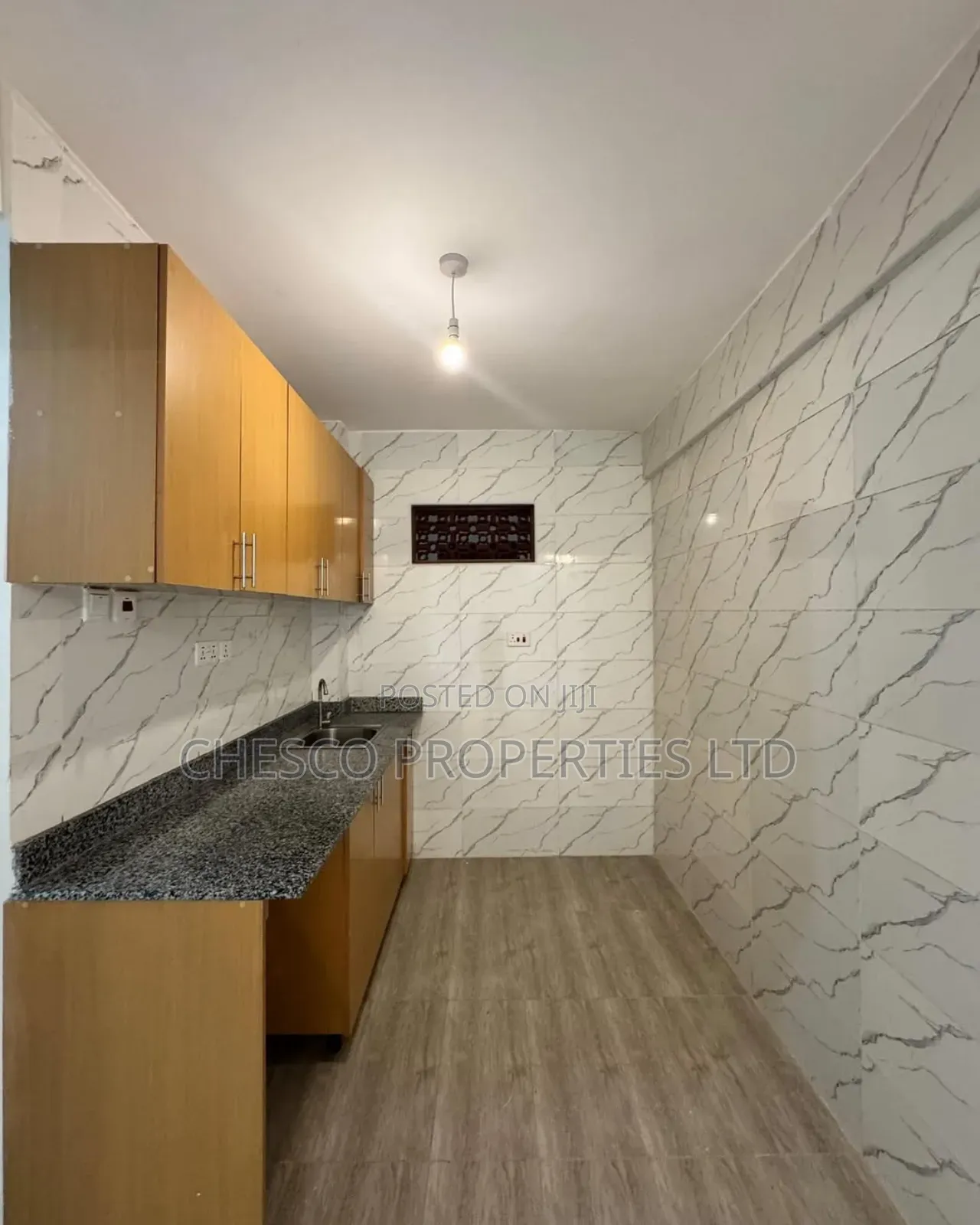 Studio Apartment in Kileleshwa for Rent