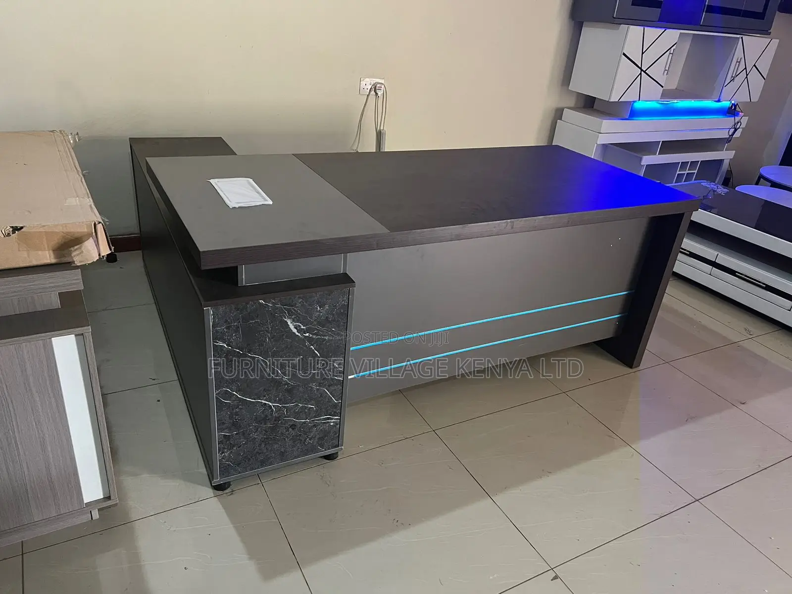 New Office Tables; 1.8m Advance Office Desk