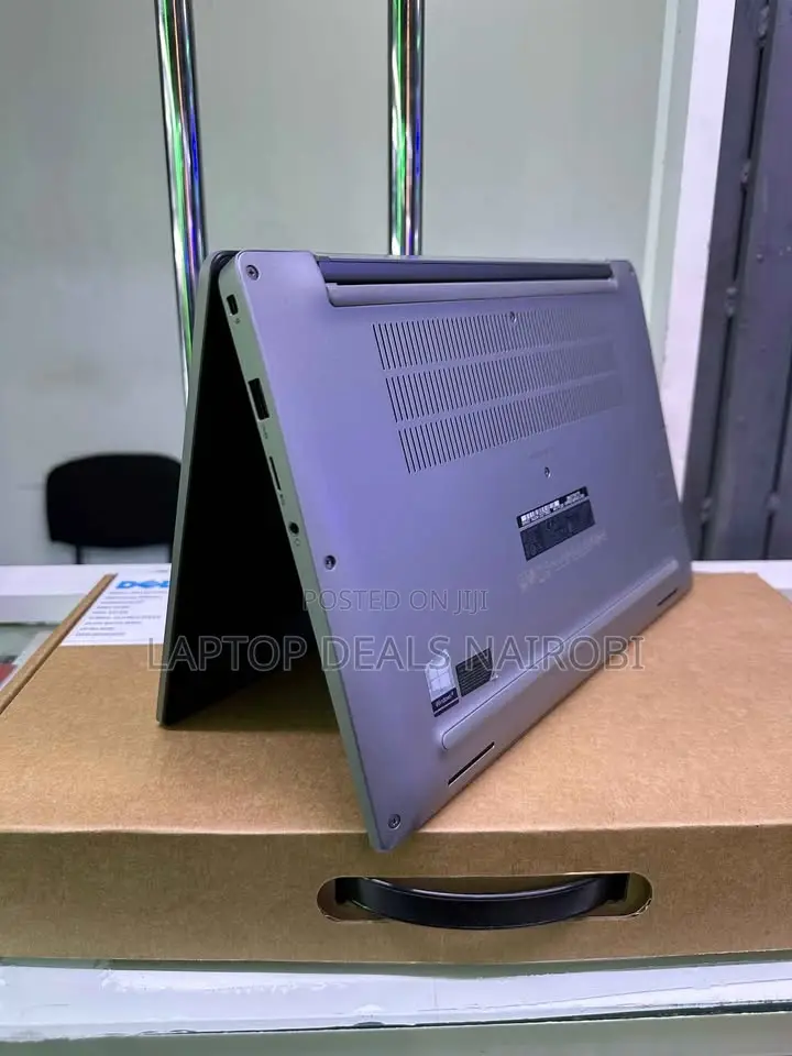 Laptop Dell Latitude 7400 16GB Intel Core I7 SSD 256GB